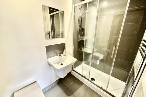 undefined, Fitzalan Road, Sheffield, S13