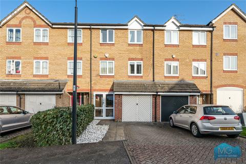 5 bedroom terraced house for sale, Westminster Drive, London, N13