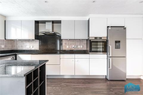 5 bedroom terraced house for sale, Westminster Drive, London, N13