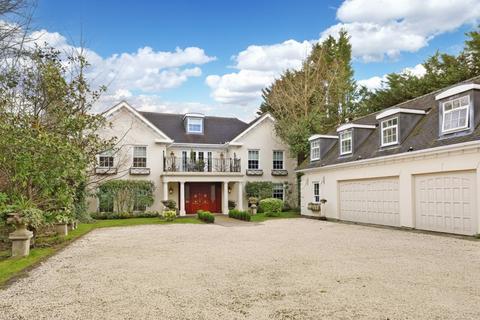 undefined, Dukes Kiln Drive, Gerrards Cross, Buckinghamshire, SL9