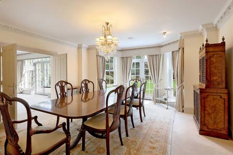 undefined, Dukes Kiln Drive, Gerrards Cross, Buckinghamshire, SL9