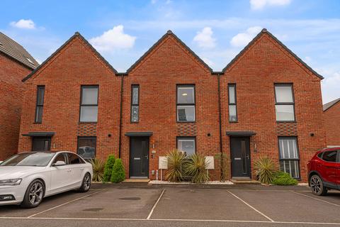 undefined, Bessemer Drive, Newport, NP19