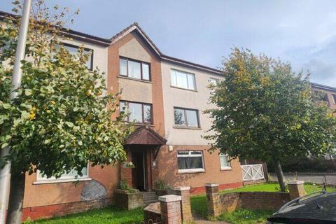 2 bedroom flat for sale, Kylemore Crescent, Motherwell, ML1