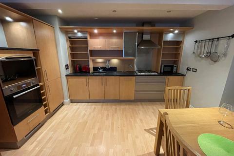 undefined, The Point, Nottingham, NG1