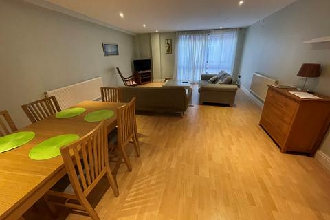 undefined, The Point, Nottingham, NG1