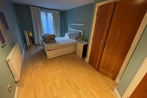 undefined, The Point, Nottingham, NG1