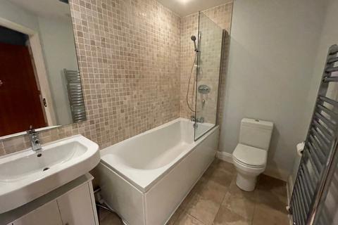 undefined, The Point, Nottingham, NG1