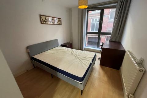 undefined, The Point, Nottingham, NG1