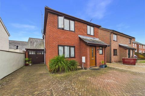 undefined, California Road, Mistley, Manningtree, Essex, CO11