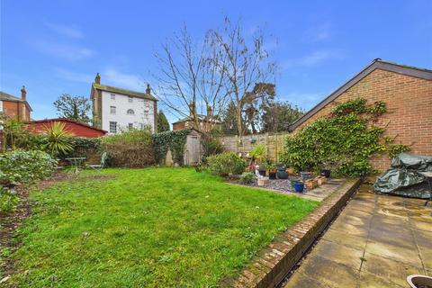 undefined, California Road, Mistley, Manningtree, Essex, CO11