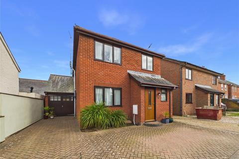 4 bedroom detached house for sale - California Road, Mistley, Manningtree, Essex, CO11