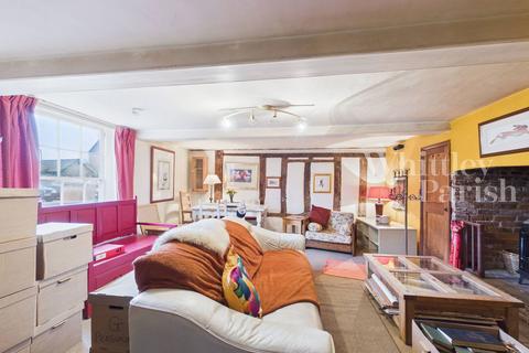 3 bedroom terraced house for sale, Church Lane, Norwich NR16