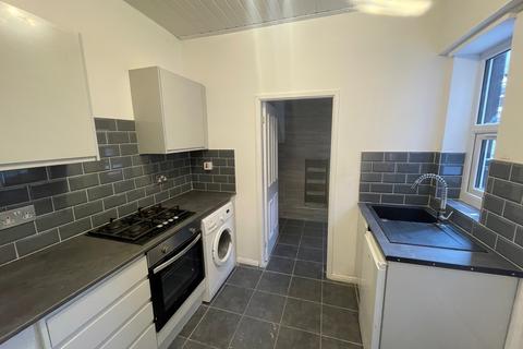 undefined, Fairfield Road, Newcastle upon Tyne, NE2