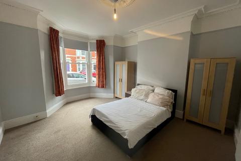 undefined, Fairfield Road, Newcastle upon Tyne, NE2