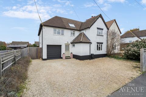 undefined, Cross Road, Cholsey, Oxfordshire, OX10