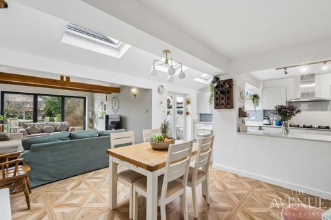 undefined, Cross Road, Cholsey, Oxfordshire, OX10