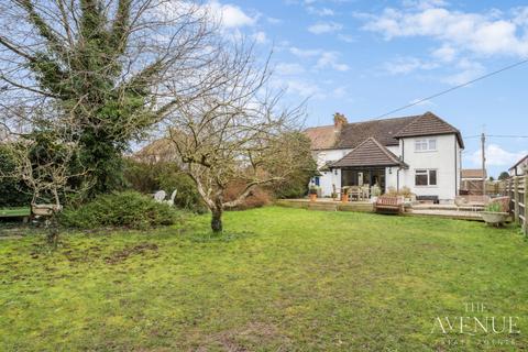 undefined, Cross Road, Cholsey, Oxfordshire, OX10