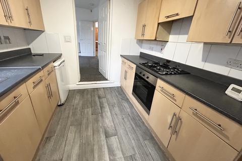 undefined, Kennedy Road, Salford, M5