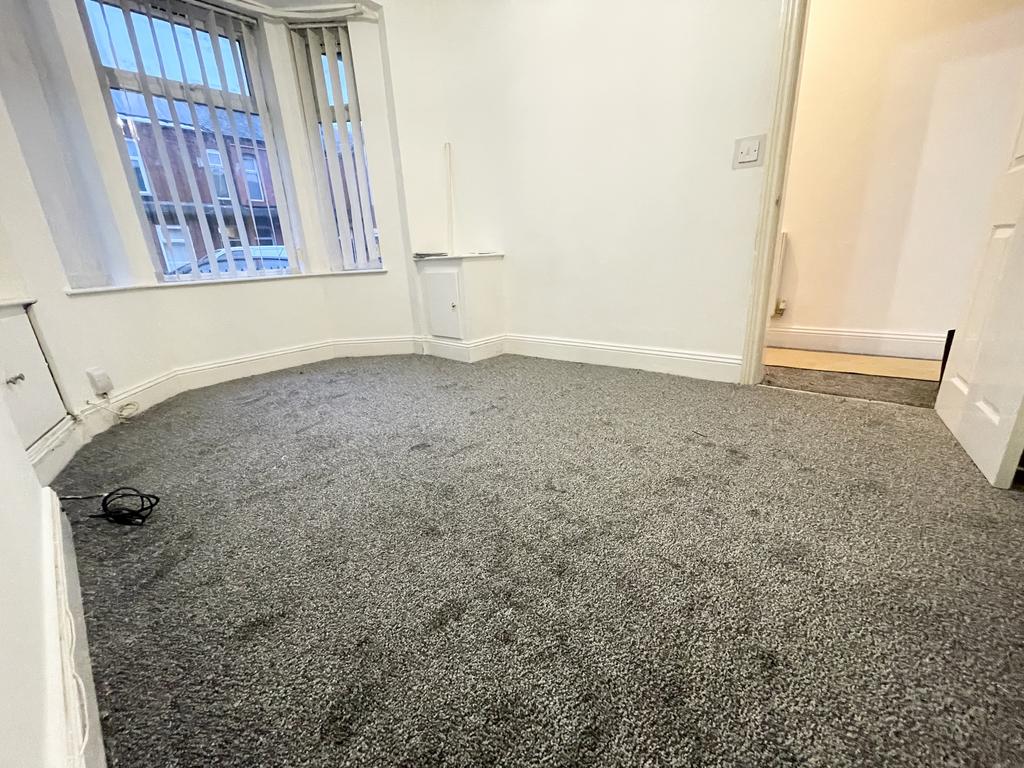 Front Lounge