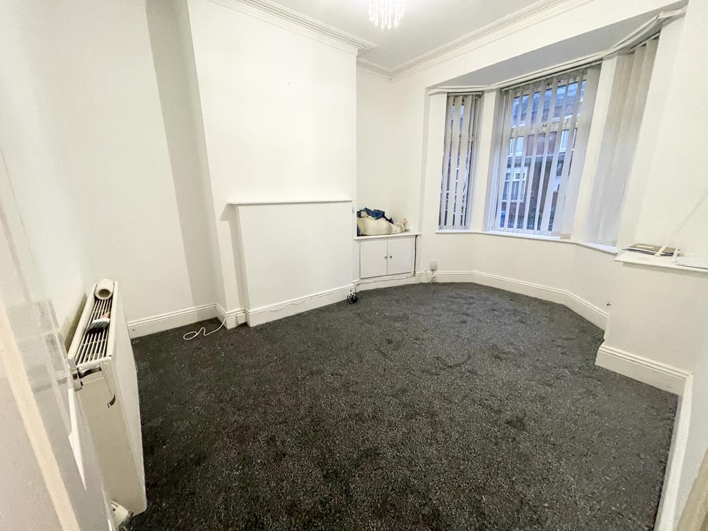 Front Lounge