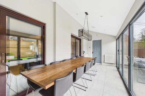 5 bedroom detached house for sale, The Coachings, Cliff Road, Hessle, HU13 0HD