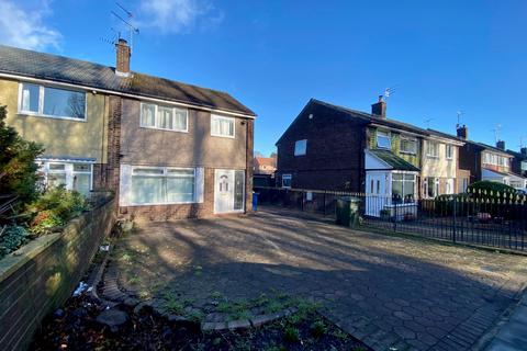 undefined, Cheswick Drive, Newcastle upon Tyne, NE3
