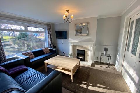 undefined, Cheswick Drive, Newcastle upon Tyne, NE3