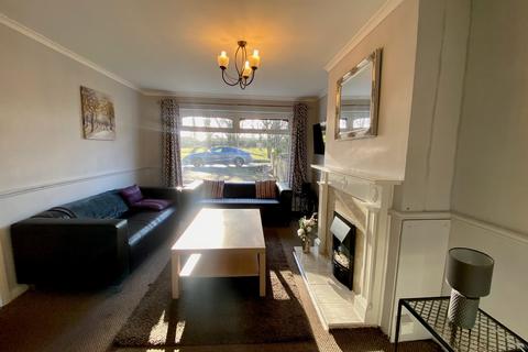 undefined, Cheswick Drive, Newcastle upon Tyne, NE3
