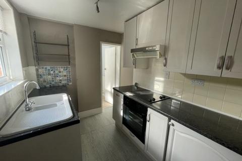 undefined, Ladysmith Terrace, Grantham NG31
