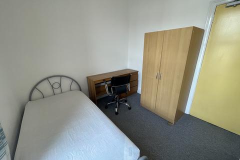 undefined, Granville Road, Sheffield, S2