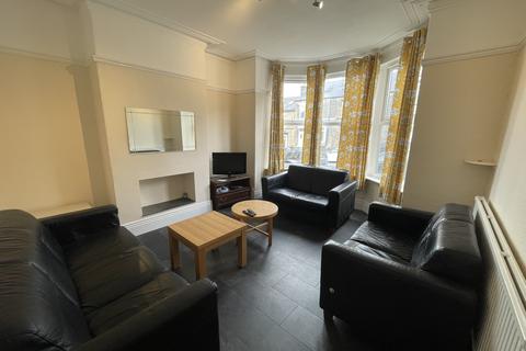 undefined, Granville Road, Sheffield, S2