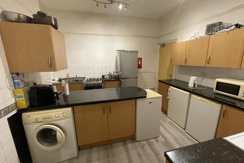 undefined, Granville Road, Sheffield, S2