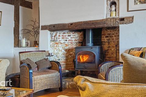 undefined, The Walls, Manningtree, Essex