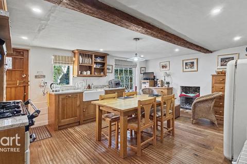 undefined, The Walls, Manningtree, Essex