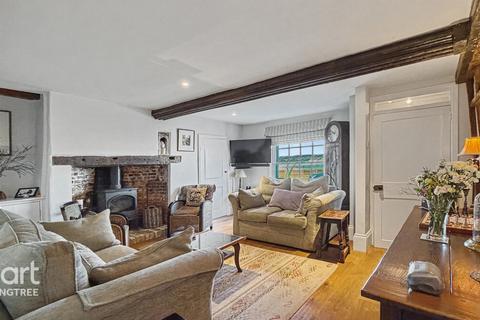 4 bedroom semi-detached house for sale, The Walls, Manningtree, Essex
