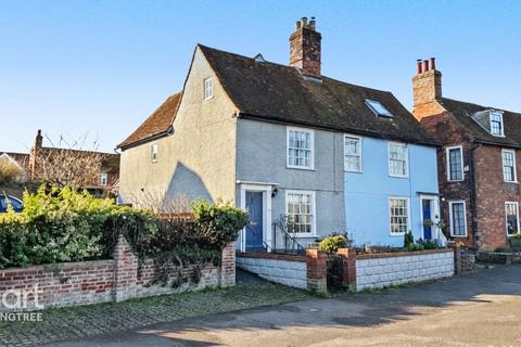 4 bedroom semi-detached house for sale, The Walls, Manningtree, Essex