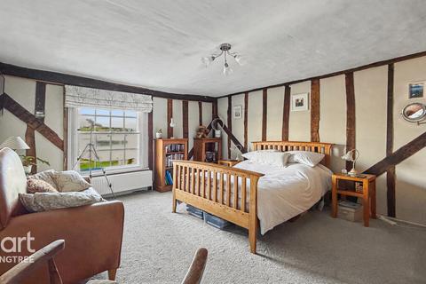 undefined, The Walls, Manningtree, Essex