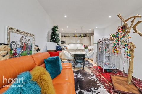 2 bedroom apartment for sale, Burgess Springs, Chelmsford
