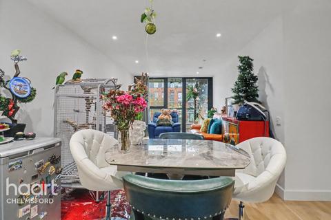 2 bedroom apartment for sale, Burgess Springs, Chelmsford