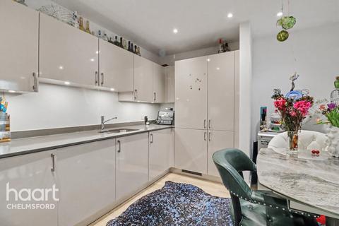 2 bedroom apartment for sale, Burgess Springs, Chelmsford