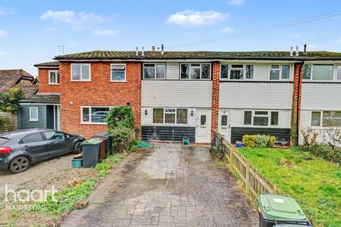 3 bedroom terraced house for sale, New Road, Aylesford