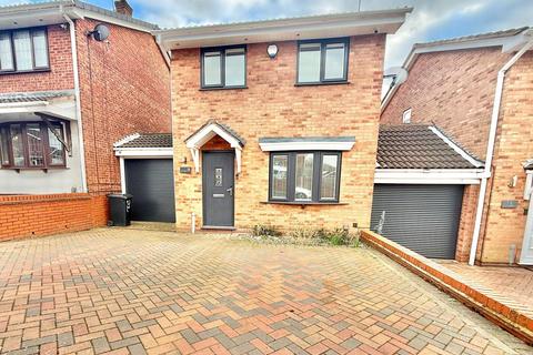 Balmoral View, Dudley DY1