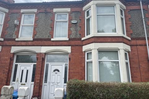 undefined, Lisburn Lane, Liverpool, L13