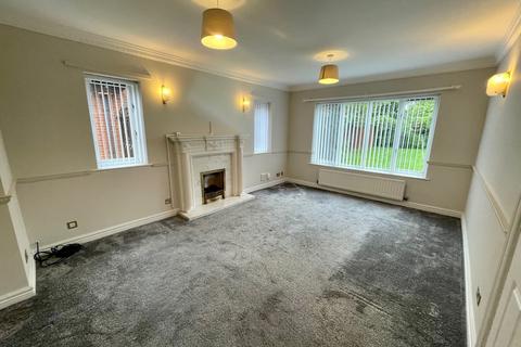 undefined, Greystoke Park, Newcastle upon Tyne, NE3