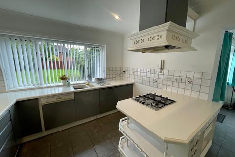 undefined, Greystoke Park, Newcastle upon Tyne, NE3