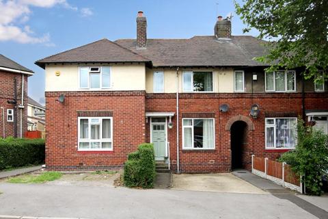 undefined, Ivy Hall Road, Sheffield, S5