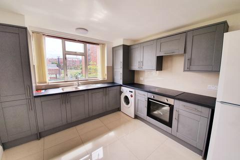 undefined, Jericho Street, Sheffield, S3