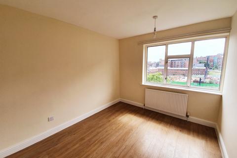 undefined, Jericho Street, Sheffield, S3