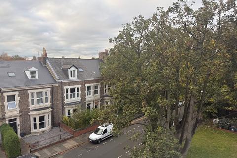 undefined, Lindisfarne, Newcastle upon Tyne, NE2