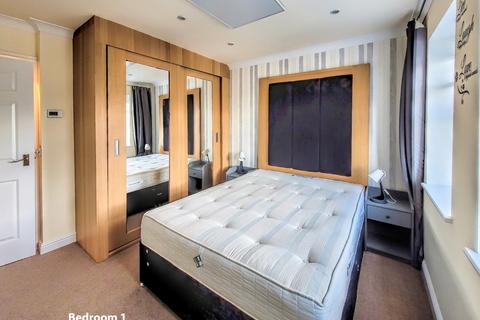 undefined, Westcliffe, Manchester, M30